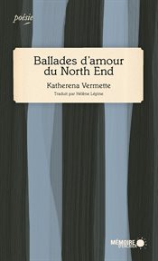 Ballades d'amour du North End cover image cdn