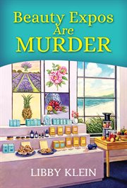 Beauty Expos Are Murder cover image cdn