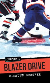 Blazer Drive cover image cdn