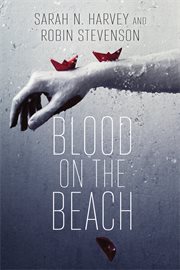 Blood on the beach cover image cdn