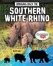 Bringing back the southern white rhino cover image cdn