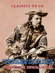 Buffalo bill's girl pard, or, dauntless dell's daring cover image cdn