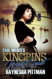 Carl Weber's Kingpins cover image cdn