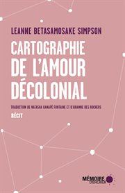 Cartographie de l'amour décolonial cover image cdn