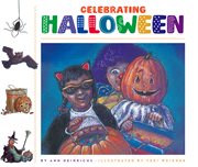 Celebrating Halloween cover image cdn