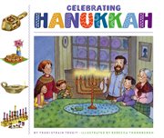 Celebrating Hanukkah cover image cdn
