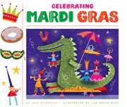 Celebrating Mardi Gras cover image cdn