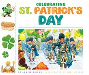 Celebrating Saint Patrick's Day cover image cdn