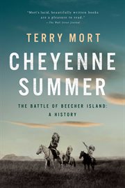 Cheyenne summer : the battle of Beecher Island : a history cover image cdn