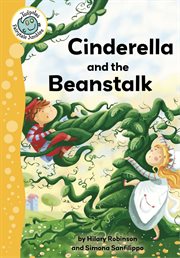 Cinderella and the beanstalk cover image cdn