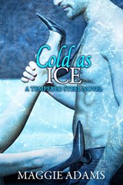 Cold as ice cover image cdn