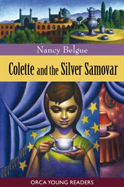 Colette and the silver samovar cover image cdn