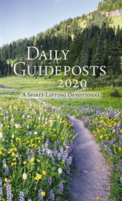Daily guideposts 2020 : a spirit-lifting devotional cover image cdn