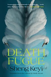 Death Fugue cover image cdn