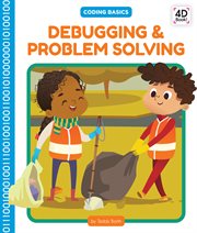 Debugging & problem solving cover image cdn