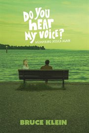 Do you hear my voice?. Discovering Jessica Again cover image cdn
