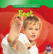 Feet = : Los pies cover image cdn