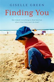 Finding you cover image cdn