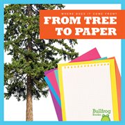 From tree to paper cover image cdn