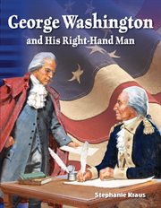George Washington and his right-hand man cover image cdn