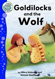 Goldilocks and the wolf cover image cdn