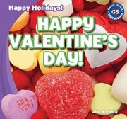 Happy Valentine's Day! cover image cdn