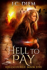 Hell to pay cover image cdn