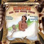 Hiawatha and the great peace cover image cdn