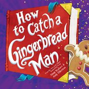 How to catch a gingerbread man cover image cdn