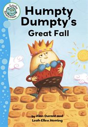 Humpty Dumpty's great fall cover image cdn