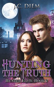 Hunting the truth cover image cdn
