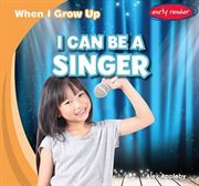 I can be a singer = : Puedo ser una cantante cover image cdn