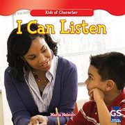 I can listen cover image cdn