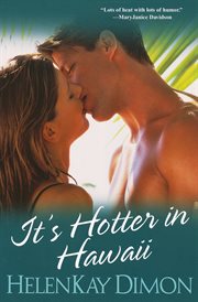 It's hotter in Hawaii cover image cdn