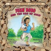 Juan Bobo and the bag of gold cover image cdn