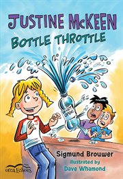 Justine McKeen, bottle throttle cover image cdn