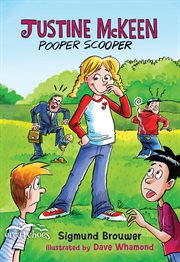 Justine McKeen : pooper scooper cover image cdn