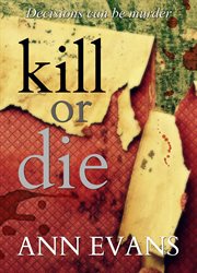 Kill or Die cover image cdn