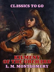 Kilmeny of the orchard cover image cdn