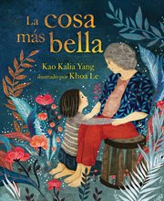 La cosa más bella (the most beautiful thing) cover image cdn