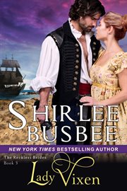 Lady vixen (the reckless brides, book 3) cover image cdn