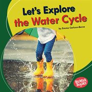 Let's explore the water cycle cover image cdn