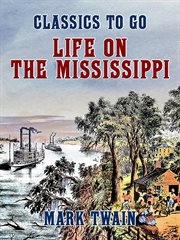 Life on the Mississippi cover image cdn