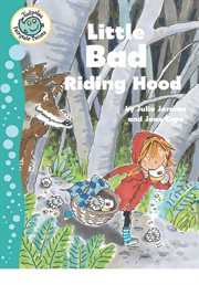 Little Bad Riding Hood cover image cdn