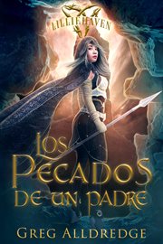 Los pecados de un padre. Libro de cuentos de Morgan 3 cover image cdn