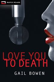 Love You to Death cover image cdn