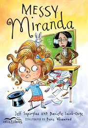 Messy Miranda cover image cdn