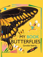My book of butterflies cover image cdn
