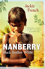 Nanberry : black brother white cover image cdn
