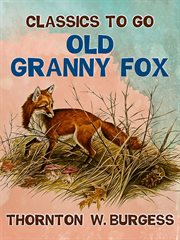 Old Granny Fox cover image cdn